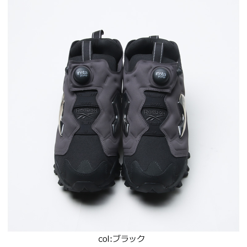 Reebok(꡼ܥå) 󥹥ݥץե塼꡼ 94 󥿡 / INSTAPUMP FURY 94 WINTER ʥ֥å
