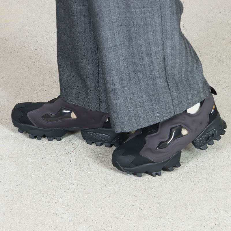 Reebok(꡼ܥå) 󥹥ݥץե塼꡼ 94 󥿡 / INSTAPUMP FURY 94 WINTER ʥ֥å