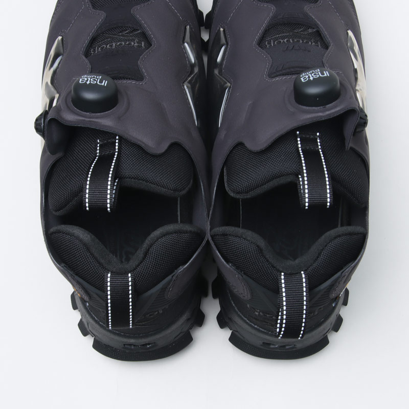 Reebok(꡼ܥå) 󥹥ݥץե塼꡼ 94 󥿡 / INSTAPUMP FURY 94 WINTER ʥ֥å