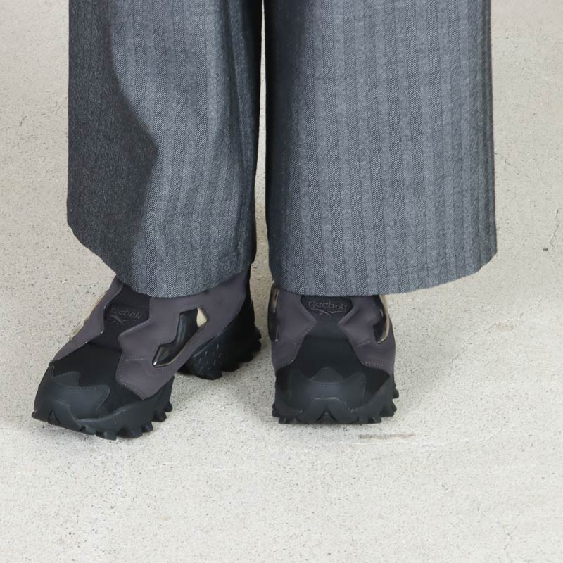 Reebok(꡼ܥå) 󥹥ݥץե塼꡼ 94 󥿡 / INSTAPUMP FURY 94 WINTER ʥ֥å