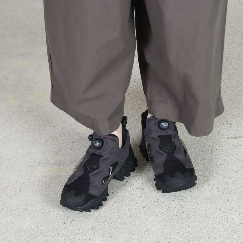 Reebok(꡼ܥå) 󥹥ݥץե塼꡼ 94 󥿡 / INSTAPUMP FURY 94 WINTER ʥ֥å