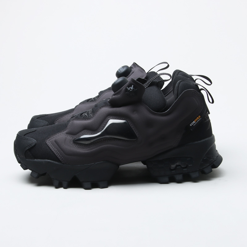 Reebok(꡼ܥå) 󥹥ݥץե塼꡼ 94 󥿡 / INSTAPUMP FURY 94 WINTER ʥ֥å