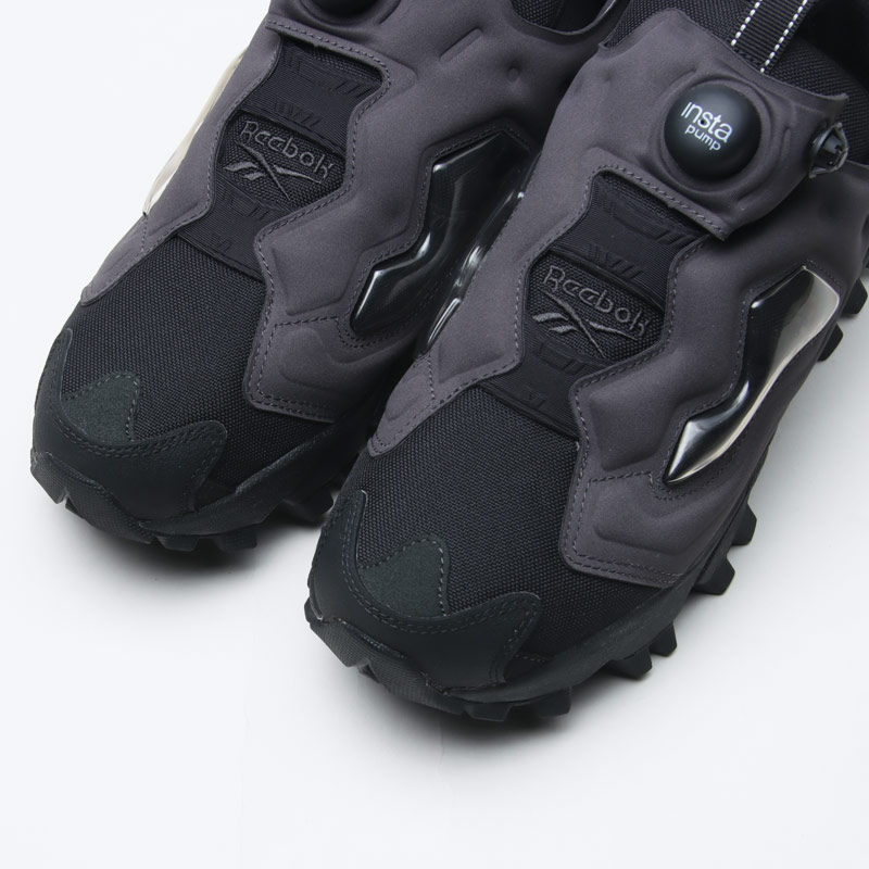 Reebok(꡼ܥå) 󥹥ݥץե塼꡼ 94 󥿡 / INSTAPUMP FURY 94 WINTER ʥ֥å