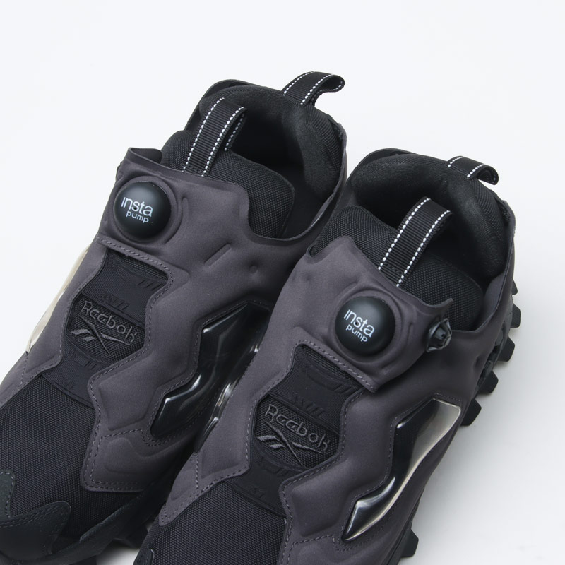 Reebok(꡼ܥå) 󥹥ݥץե塼꡼ 94 󥿡 / INSTAPUMP FURY 94 WINTER ʥ֥å