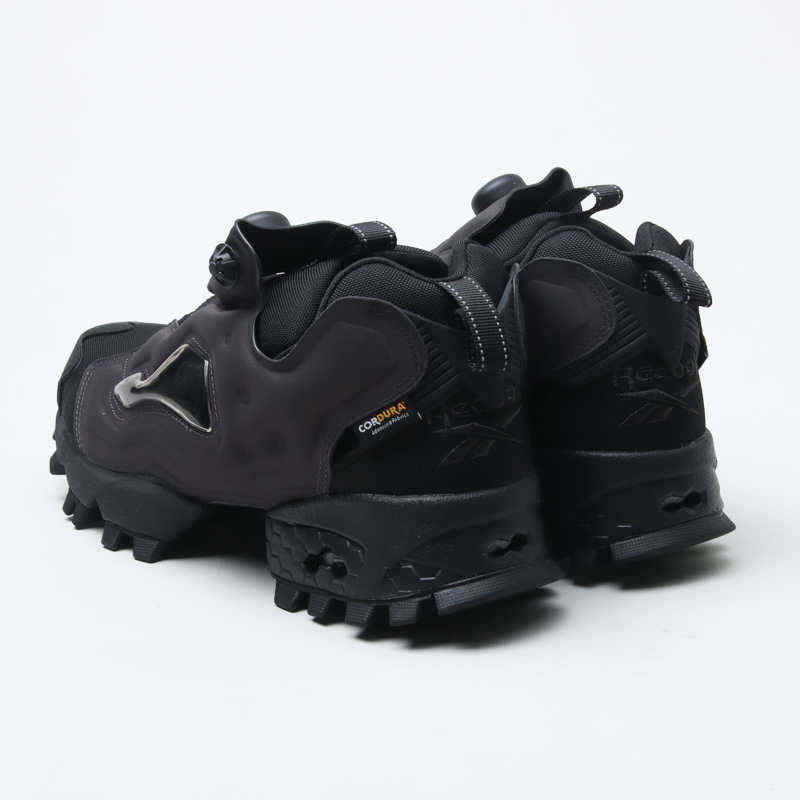 Reebok(꡼ܥå) 󥹥ݥץե塼꡼ 94 󥿡 / INSTAPUMP FURY 94 WINTER ʥ֥å