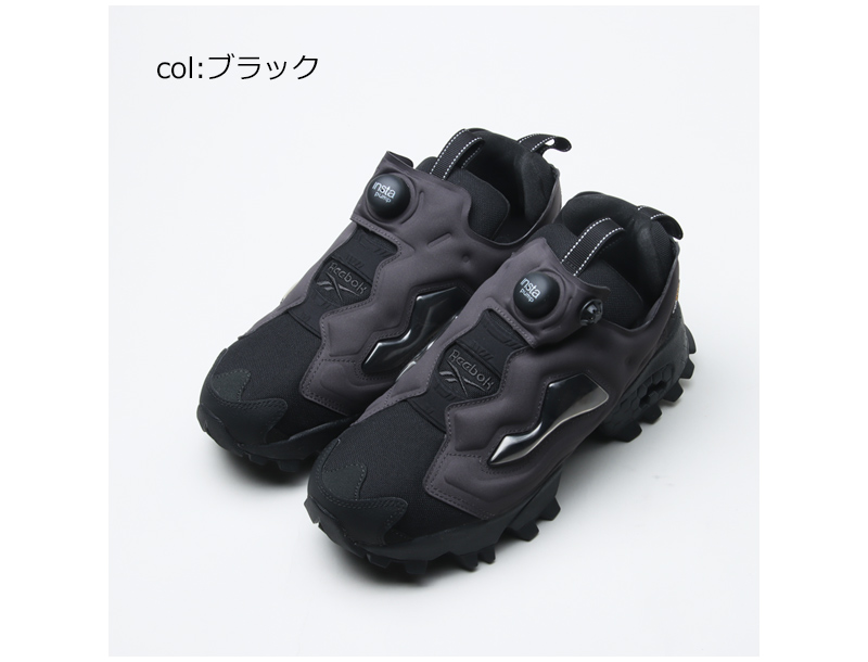 Reebok(꡼ܥå) 󥹥ݥץե塼꡼ 94 󥿡 / INSTAPUMP FURY 94 WINTER ʥ֥å