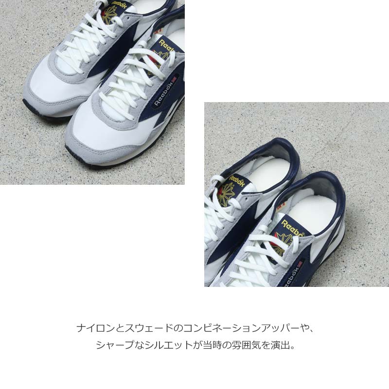 Reebok(꡼ܥå) AZTEC II ʥ졼 硼