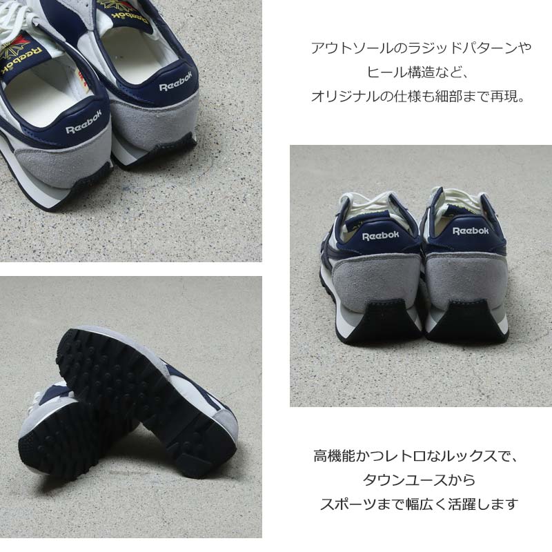 Reebok(꡼ܥå) AZTEC II ʥ졼 硼