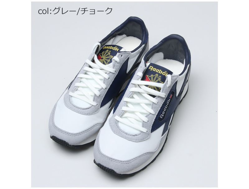 Reebok(꡼ܥå) AZTEC II ʥ졼 硼