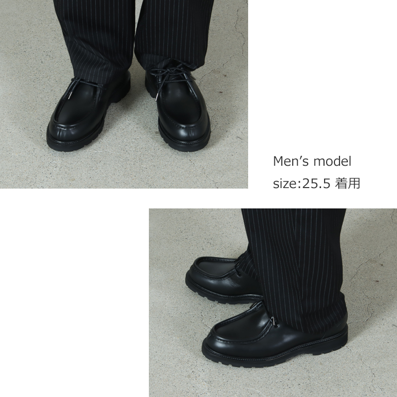 REGAL Shoe & Co.(�꡼���� ���塼������ѥˡ�) Tyrolean GORE-TEX