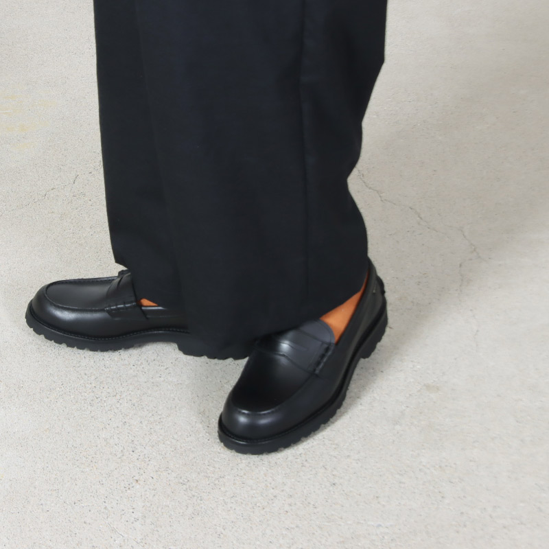 REGAL Shoe & Co.(�꡼���� ���塼������ѥˡ�) Loafers GORE-TEX