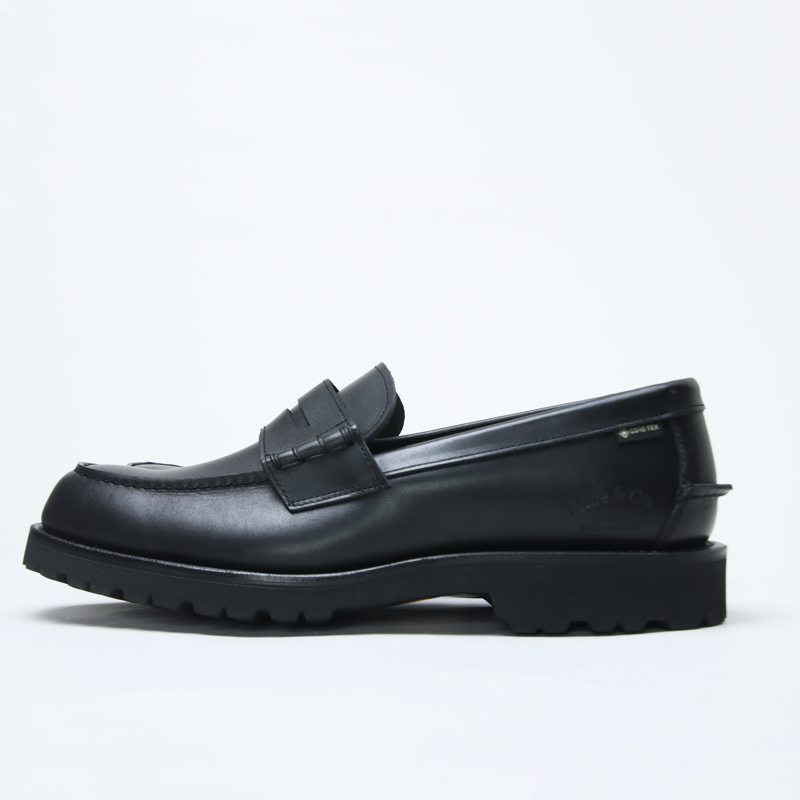 REGAL Shoe & Co.(�꡼���� ���塼������ѥˡ�) Loafers GORE-TEX