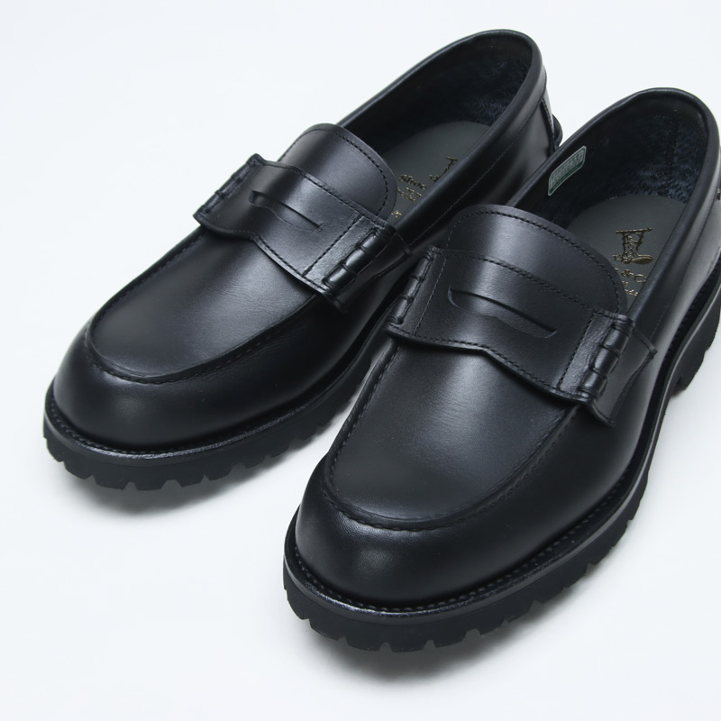 REGAL Shoe & Co.(�꡼���� ���塼������ѥˡ�) Loafers GORE-TEX
