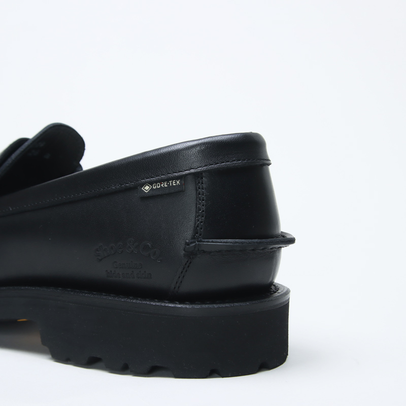REGAL Shoe & Co.(�꡼���� ���塼������ѥˡ�) Loafers GORE-TEX