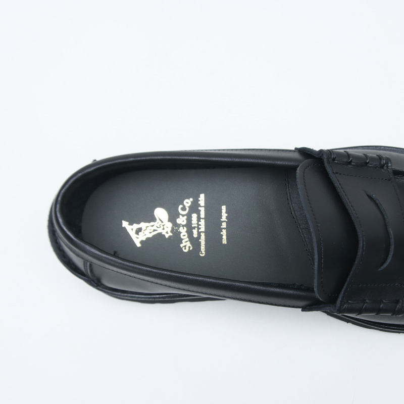 REGAL Shoe & Co.(�꡼���� ���塼������ѥˡ�) Loafers GORE-TEX