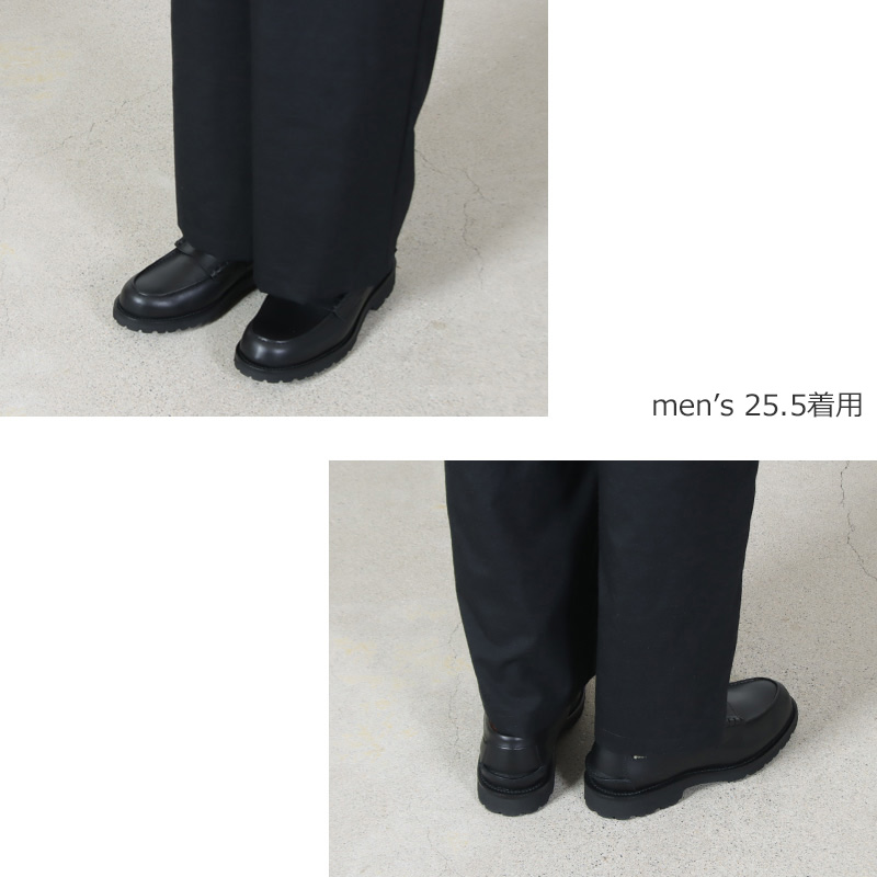 REGAL Shoe & Co.(�꡼���� ���塼������ѥˡ�) Loafers GORE-TEX
