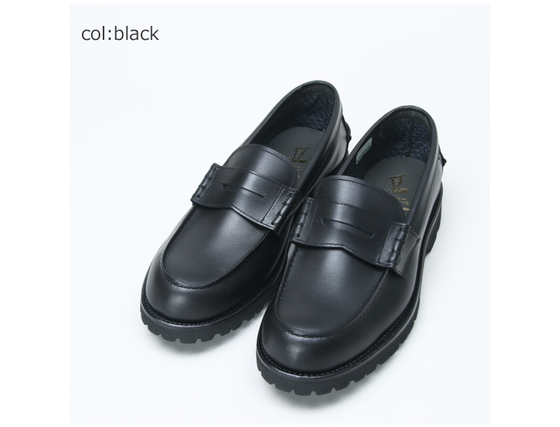 REGAL Shoe & Co.(�꡼���� ���塼������ѥˡ�) Loafers GORE-TEX