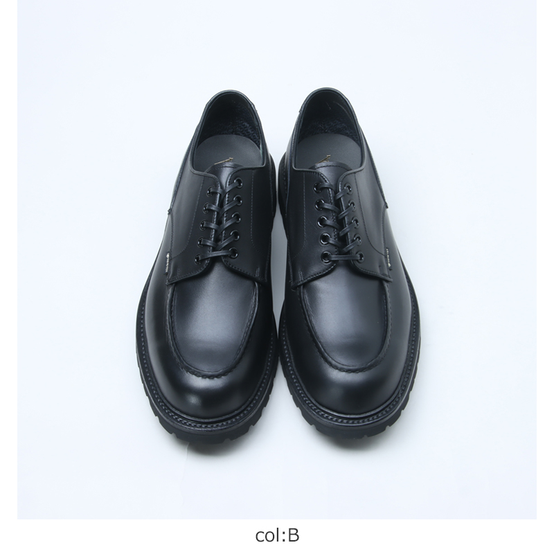 REGAL Shoe & Co.(꡼ 塼ѥˡ) U-tip-GTX / B