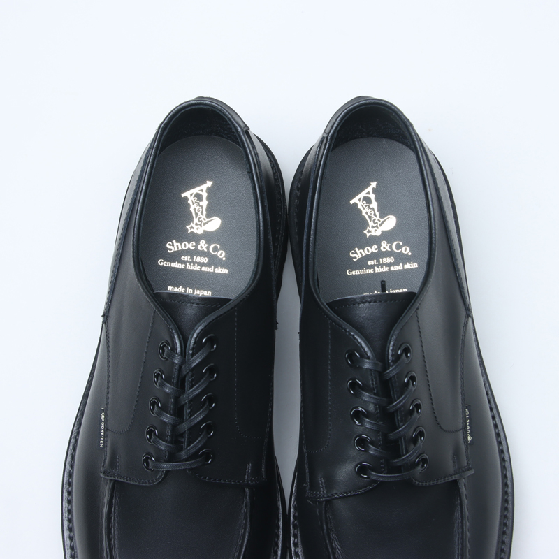 REGAL Shoe & Co.(꡼ 塼ѥˡ) U-tip-GTX / B