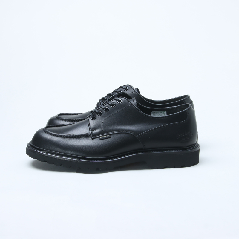 REGAL Shoe & Co.(꡼ 塼ѥˡ) U-tip-GTX / B