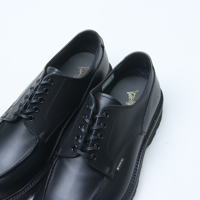 REGAL Shoe & Co.(꡼ 塼ѥˡ) U-tip-GTX / B