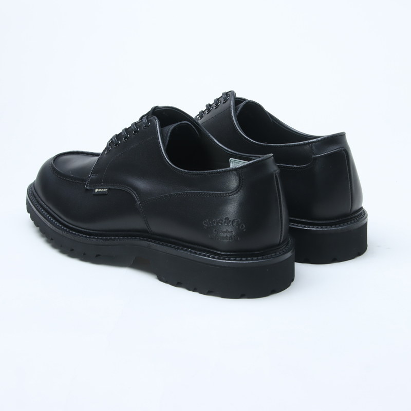 REGAL Shoe & Co.(꡼ 塼ѥˡ) U-tip-GTX / B
