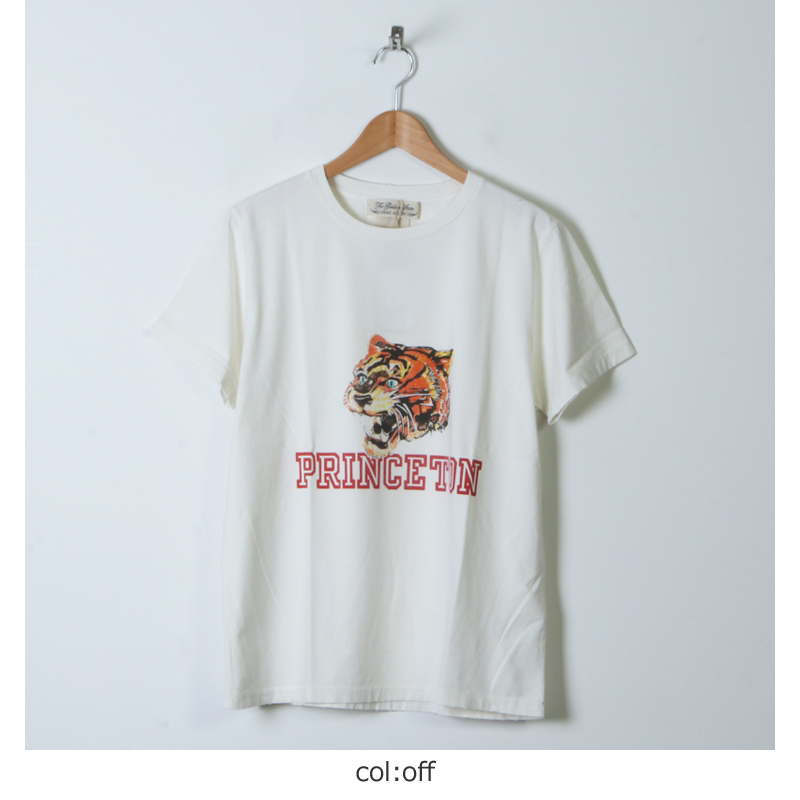 激安買取 REMI RELIFE トラT Tシャツ/カットソー(半袖/袖なし)