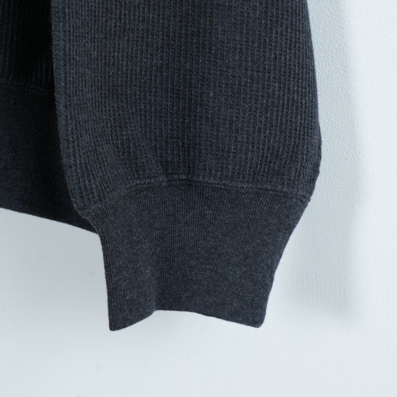 blurhmsROOTSTOCK(�֥顼�ॹ �롼�ĥ��ȥå�) Rough&Smooth Thermal Blouson