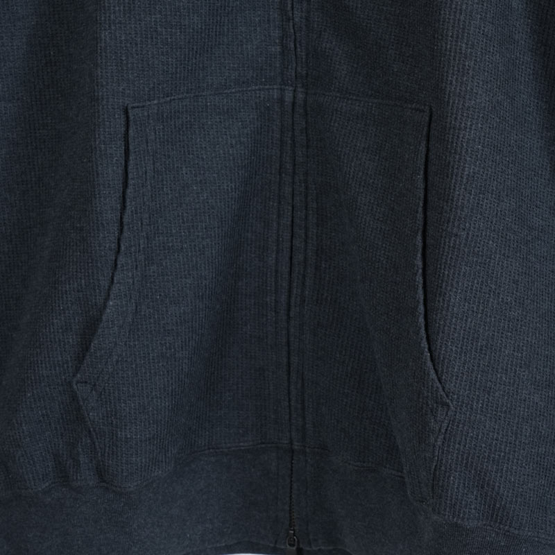 blurhmsROOTSTOCK(�֥顼�ॹ �롼�ĥ��ȥå�) Rough&Smooth Thermal Blouson