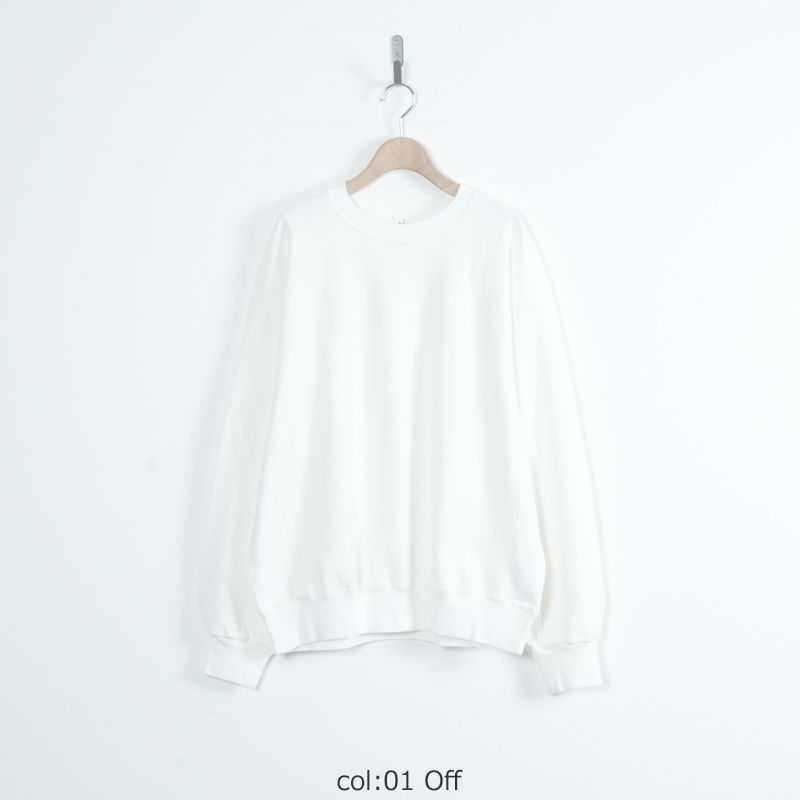 blurhmsROOTSTOCK(�֥顼�ॹ �롼�ĥ��ȥå�) Rough&Smooth Thermal P/O