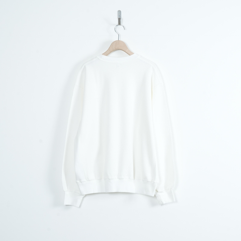 blurhmsROOTSTOCK(�֥顼�ॹ �롼�ĥ��ȥå�) Rough&Smooth Thermal P/O