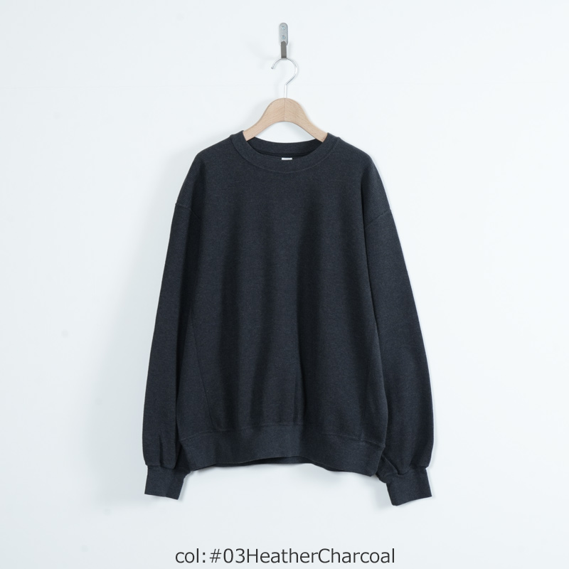 blurhmsROOTSTOCK(�֥顼�ॹ �롼�ĥ��ȥå�) Rough&Smooth Thermal P/O