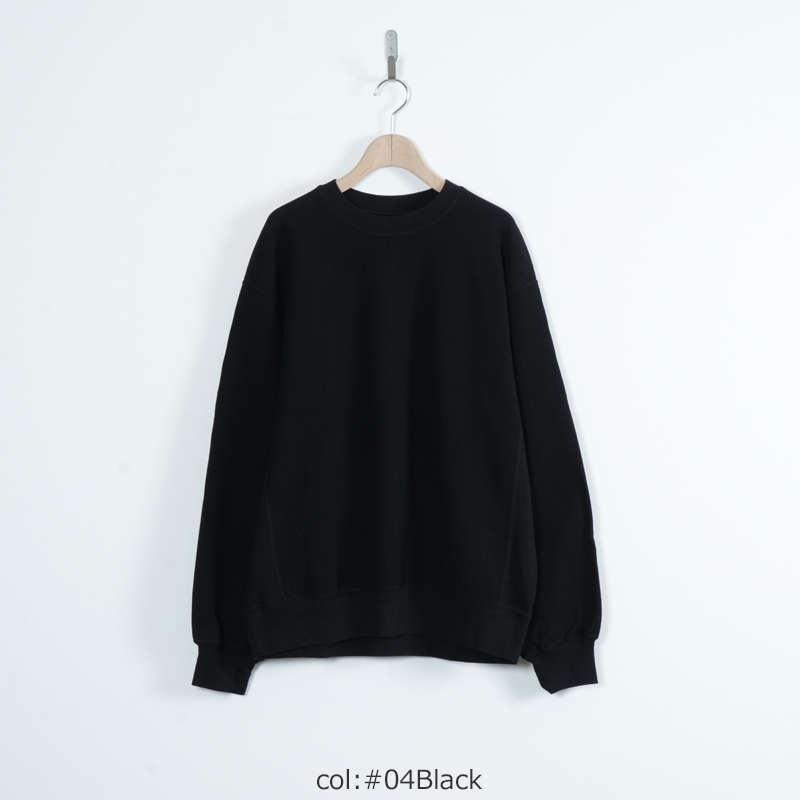 blurhmsROOTSTOCK(�֥顼�ॹ �롼�ĥ��ȥå�) Rough&Smooth Thermal P/O
