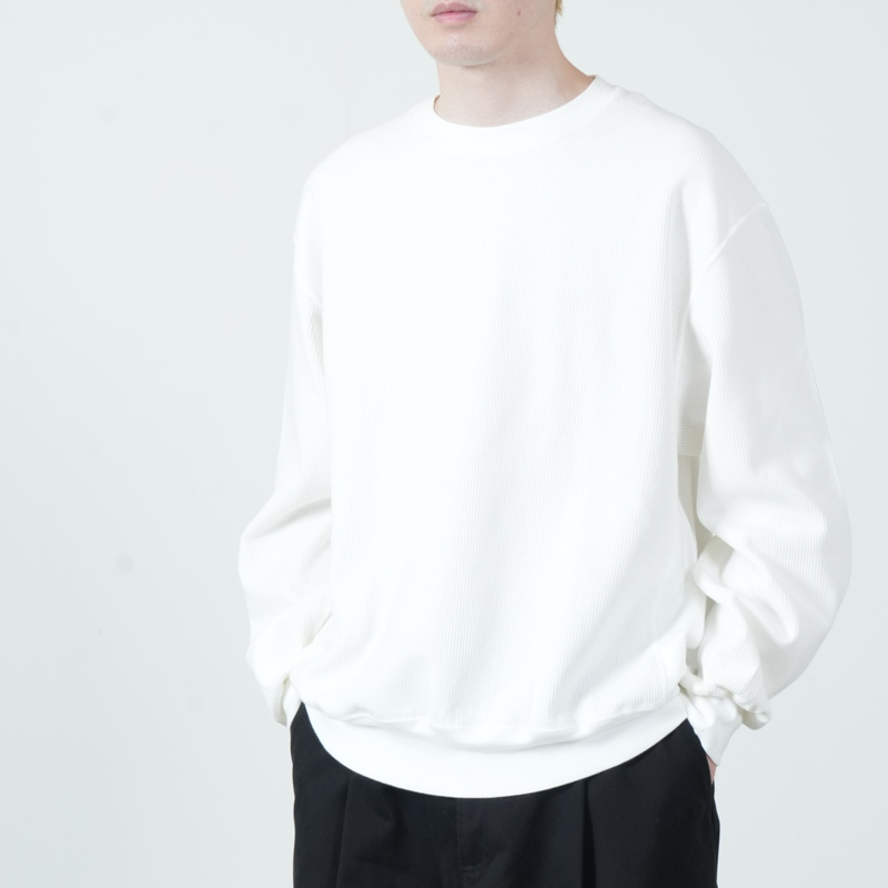 blurhmsROOTSTOCK(�֥顼�ॹ �롼�ĥ��ȥå�) Rough&Smooth Thermal P/O