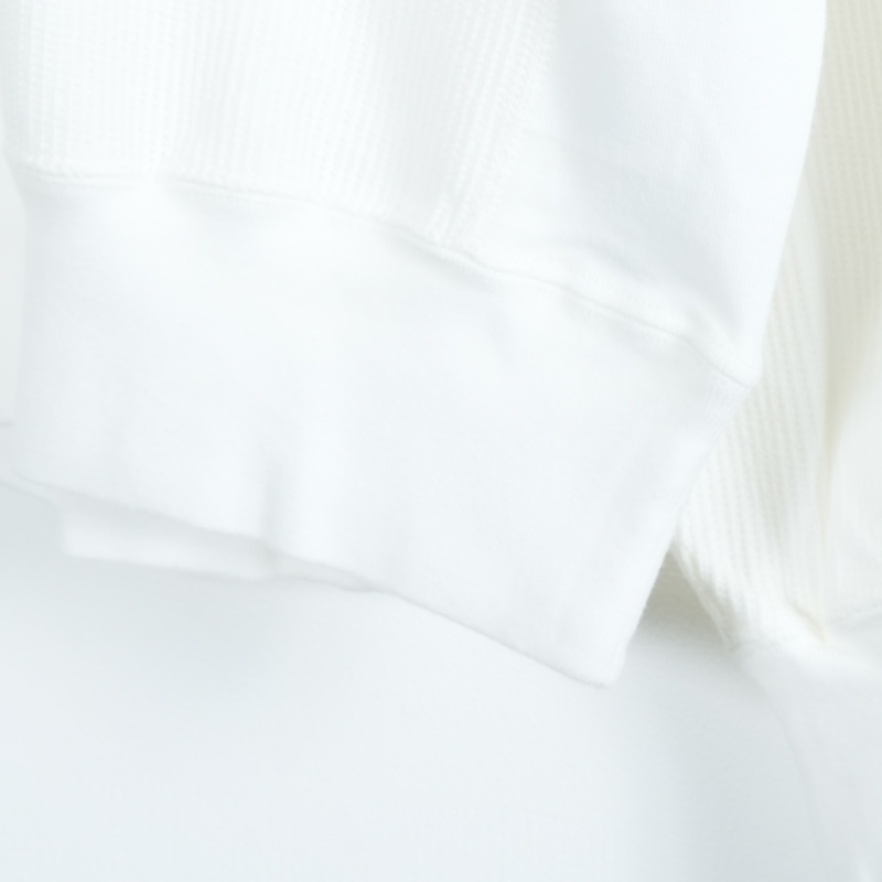 blurhmsROOTSTOCK(�֥顼�ॹ �롼�ĥ��ȥå�) Rough&Smooth Thermal P/O