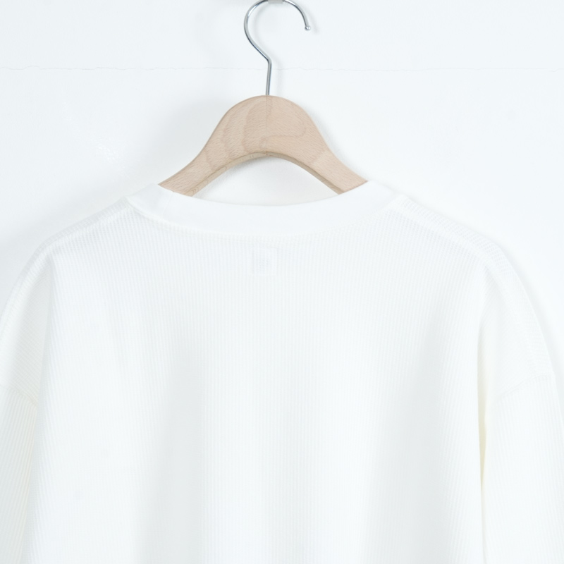 blurhmsROOTSTOCK(�֥顼�ॹ �롼�ĥ��ȥå�) Rough&Smooth Thermal P/O