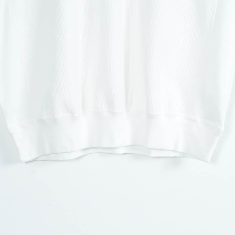 blurhmsROOTSTOCK(�֥顼�ॹ �롼�ĥ��ȥå�) Rough&Smooth Thermal P/O