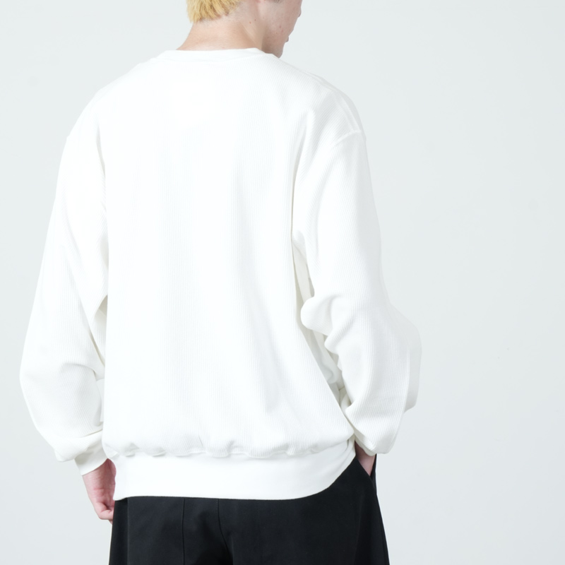 blurhmsROOTSTOCK(�֥顼�ॹ �롼�ĥ��ȥå�) Rough&Smooth Thermal P/O