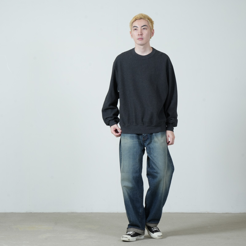 blurhmsROOTSTOCK(�֥顼�ॹ �롼�ĥ��ȥå�) Rough&Smooth Thermal P/O