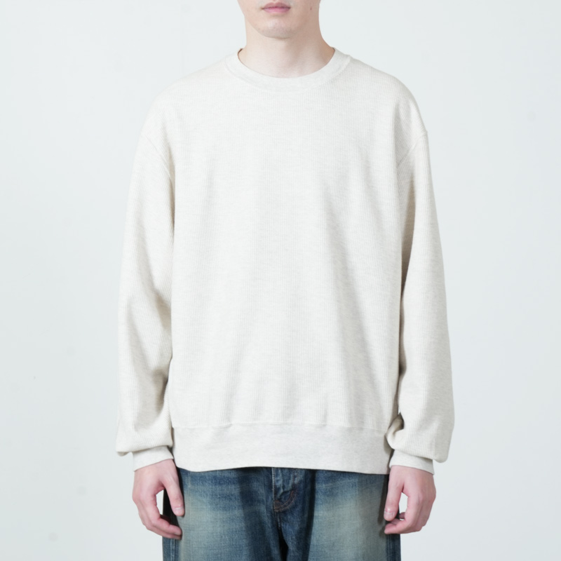 blurhmsROOTSTOCK(�֥顼�ॹ �롼�ĥ��ȥå�) Rough&Smooth Thermal P/O