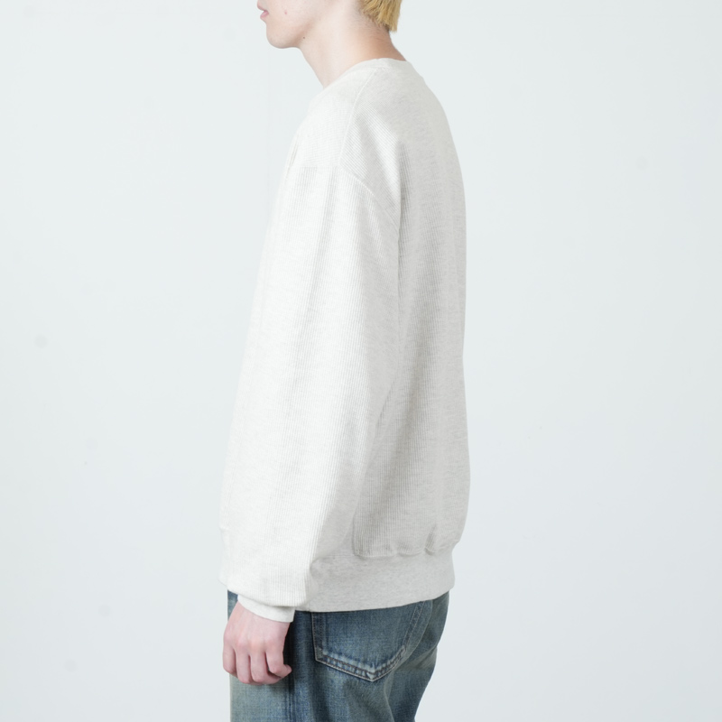 blurhmsROOTSTOCK(�֥顼�ॹ �롼�ĥ��ȥå�) Rough&Smooth Thermal P/O
