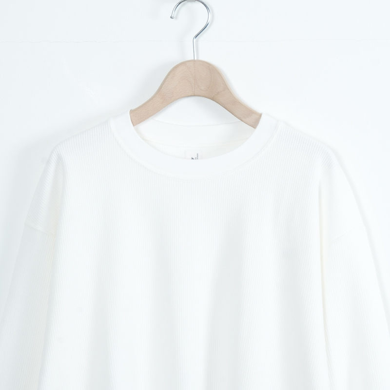 blurhmsROOTSTOCK(�֥顼�ॹ �롼�ĥ��ȥå�) Rough&Smooth Thermal P/O