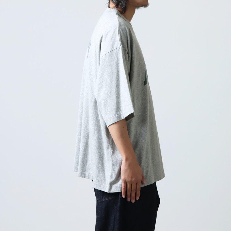 blurhmsROOTSTOCK (ブラームス ルーツストック) Cotton Rayon 88/12