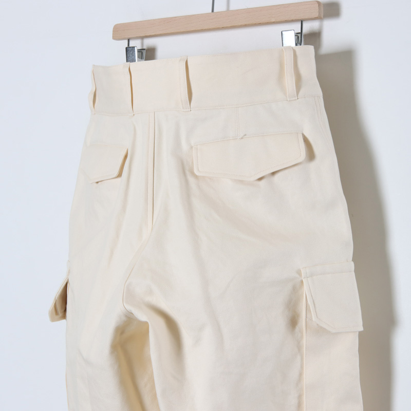 blurhmsROOTSTOCK(֥顼ॹ 롼ĥȥå) Cotton Serge 47 Pants