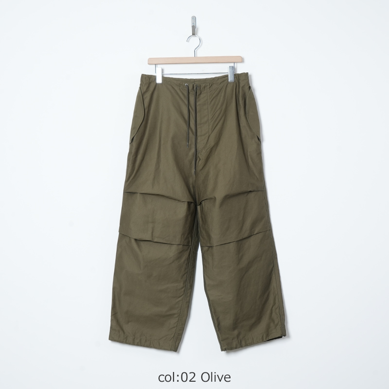 blurhmsROOTSTOCK(�֥顼�ॹ �롼�ĥ��ȥå�) Moleskin Snow Pants