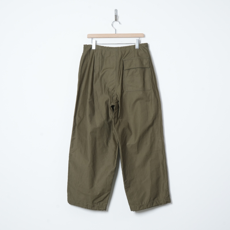 blurhmsROOTSTOCK(�֥顼�ॹ �롼�ĥ��ȥå�) Moleskin Snow Pants
