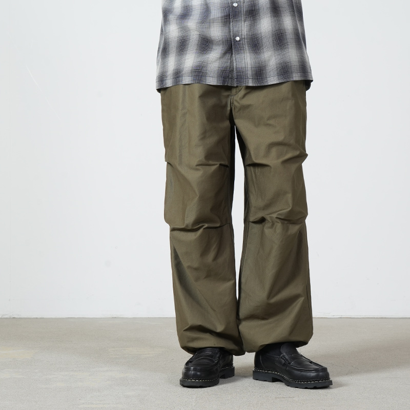 blurhmsROOTSTOCK(�֥顼�ॹ �롼�ĥ��ȥå�) Moleskin Snow Pants