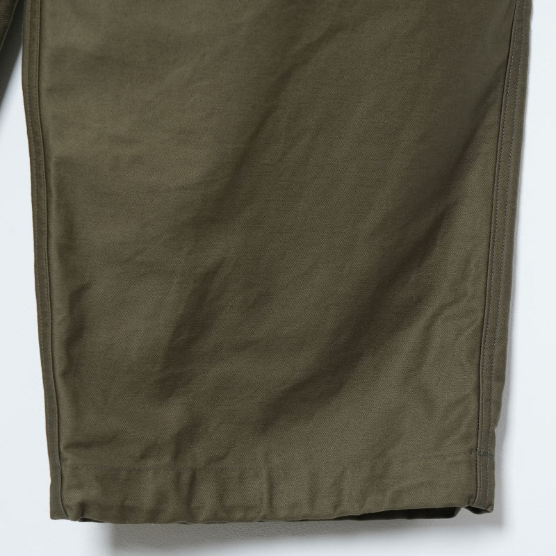 blurhmsROOTSTOCK(�֥顼�ॹ �롼�ĥ��ȥå�) Moleskin Snow Pants
