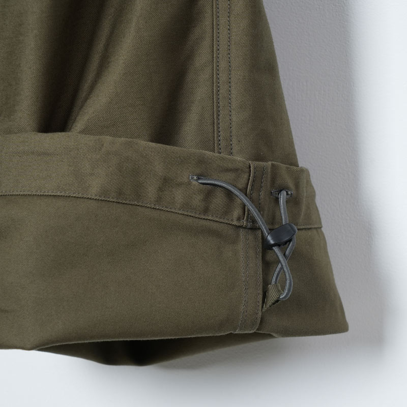 blurhmsROOTSTOCK(�֥顼�ॹ �롼�ĥ��ȥå�) Moleskin Snow Pants