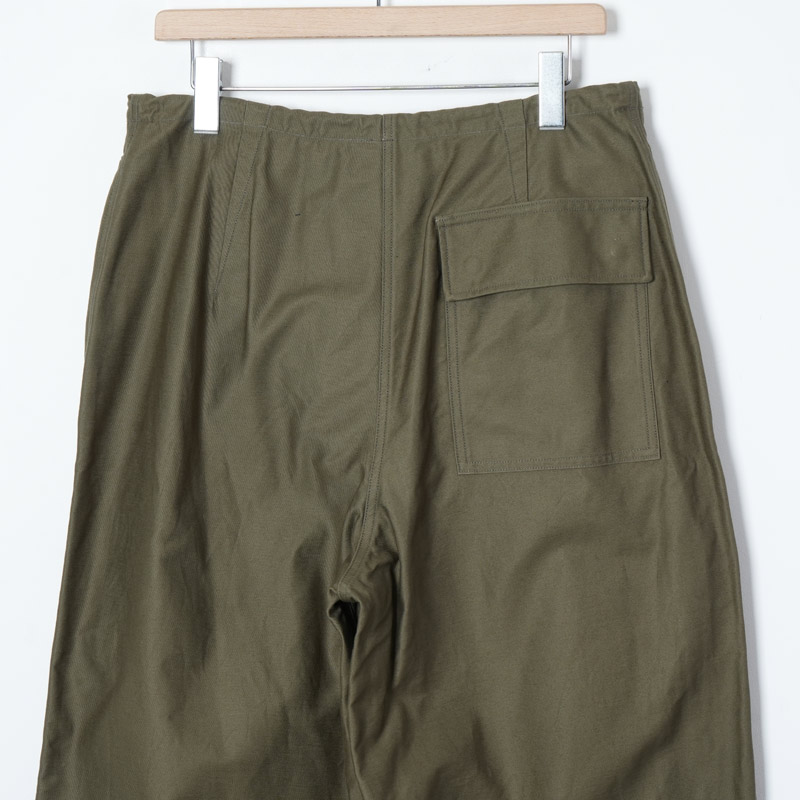 blurhmsROOTSTOCK(�֥顼�ॹ �롼�ĥ��ȥå�) Moleskin Snow Pants